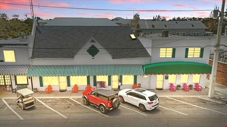 Preview of Retail space for Sale at 444 4th Street East