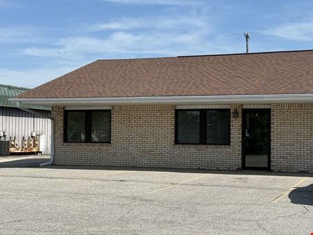 Preview of commercial space at 3140 Christy Way 