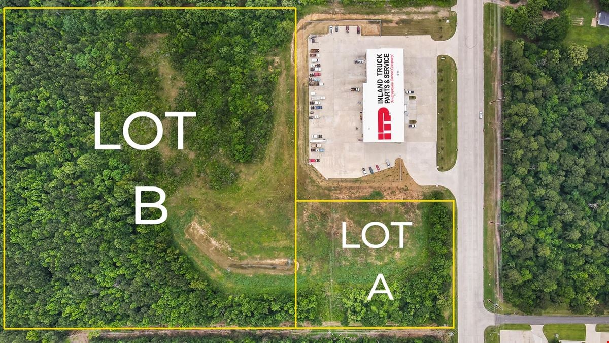 0 West 70th Street - 17.91 Acres