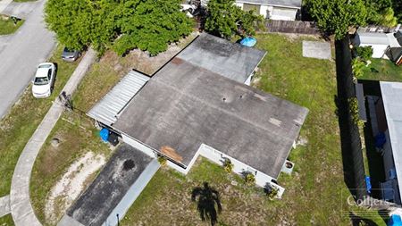 Preview of Other space for Sale at 4160 SW 36th St