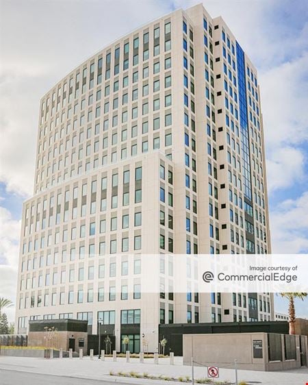 Preview of Unassigned space for Rent at 950 Waterfront Pl.