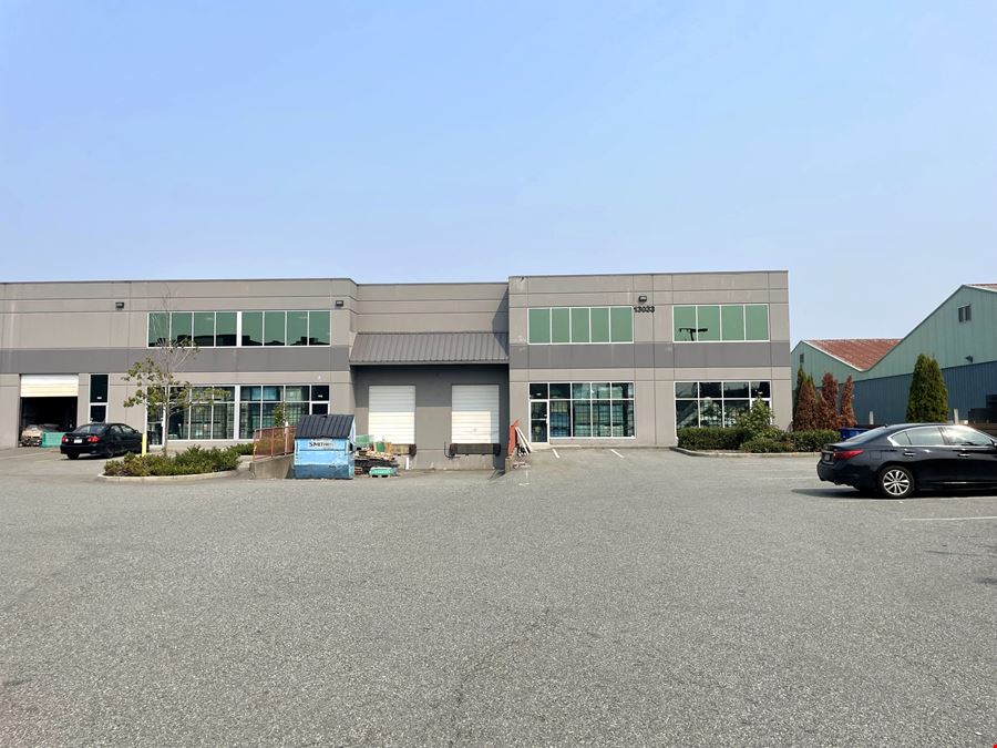 Units 101-104 - 13033 76 Avenue
