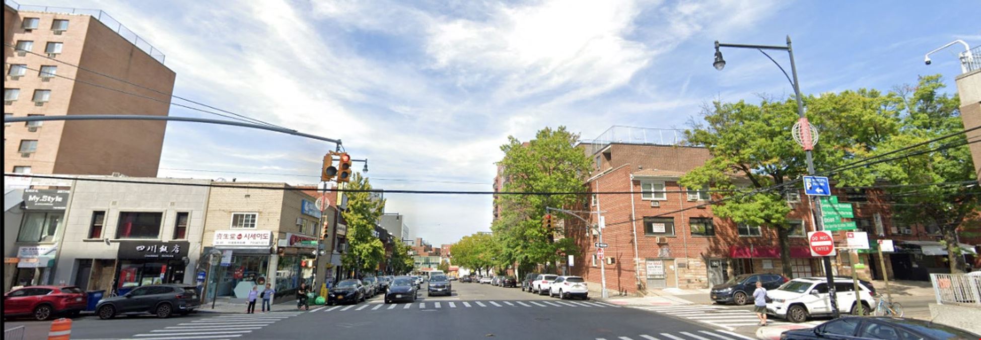 14201 37th Ave , 36-47 Union Street Flushing Medical Offices School Non Profit Daycare Senior Center