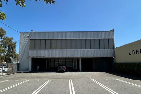 Preview of Office space for Rent at 4335 W Adams Blvd