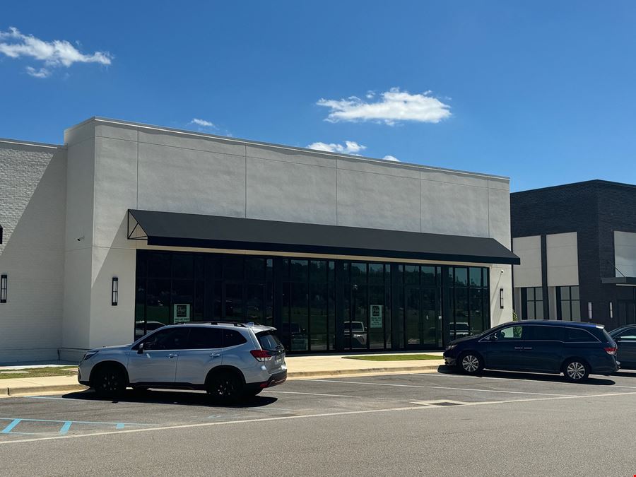 Town Madison Space For Lease