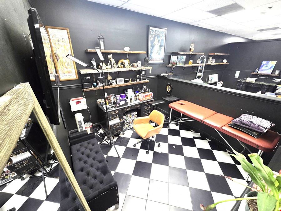 Retail Space for Lease 2,000+/- SP|Boynton Bc
