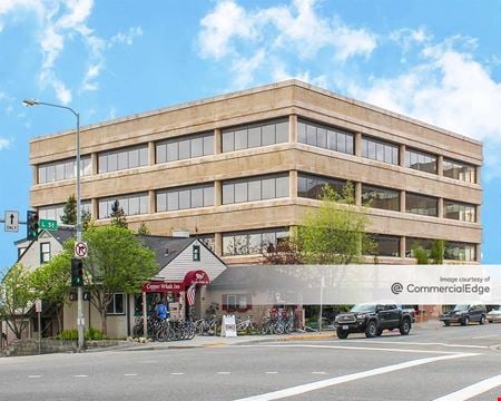 Preview of Office space for Rent at 420 L St