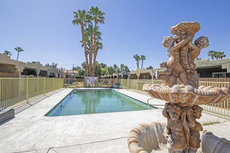 Preview of Multi-Family space for Sale at 5256 & 5286 E. Tropicana Ave