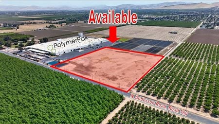Preview of VacantLand space for Sale at 930 N Anderson Rd