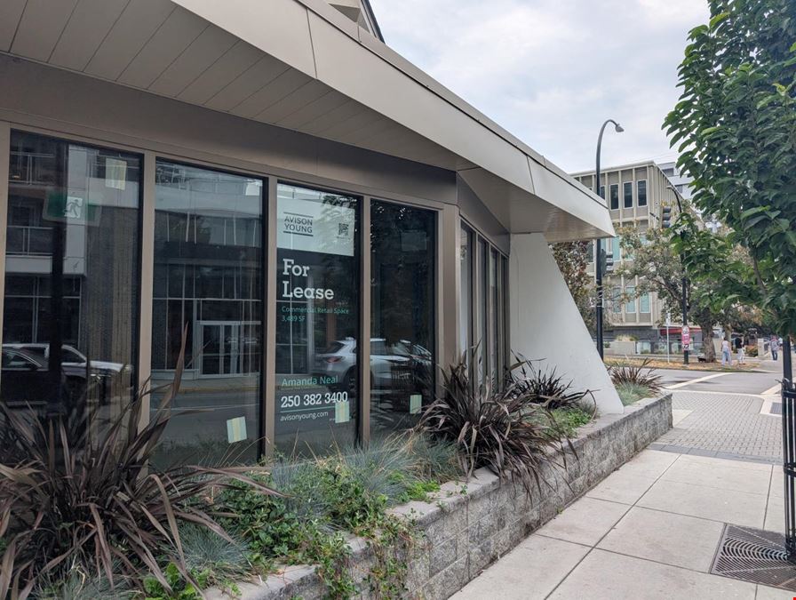 1400 Vancouver Street 