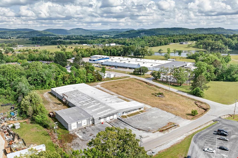 167 Industrial Park Cir