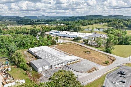 Preview of Industrial space for Sale at 167 Industrial Park Cir
