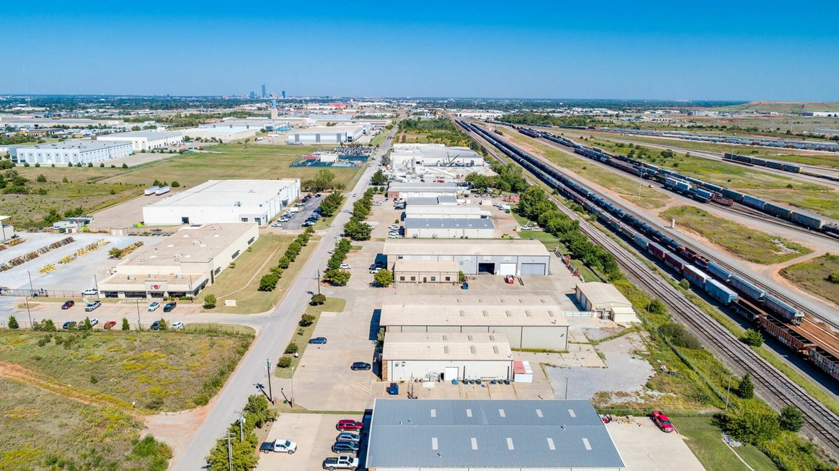 Pole Road Industrial Portfolio Sale