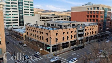 Preview of Office space for Rent at 918 W Idaho St