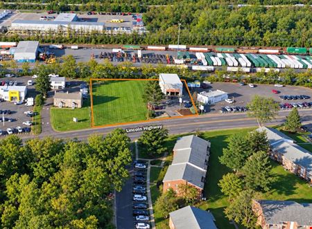 Preview of Office space for Sale at 329 Lincoln Highway