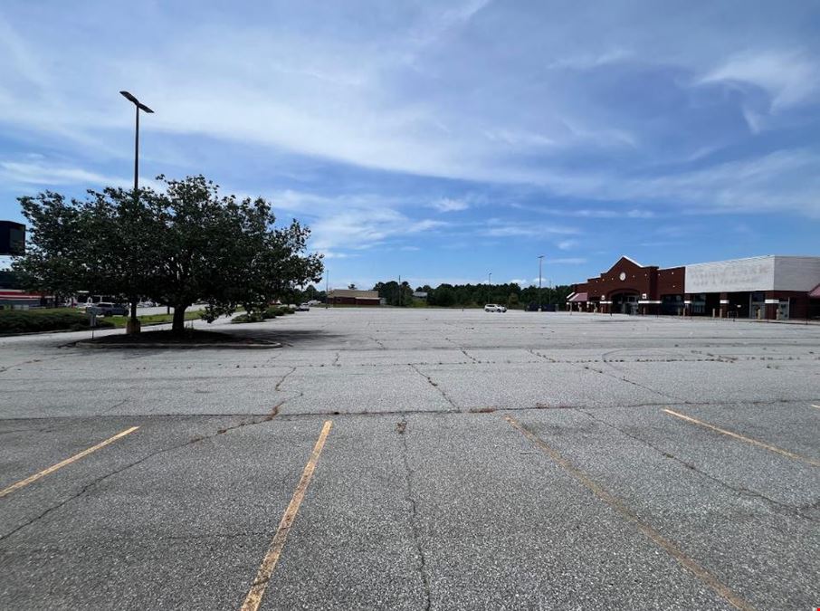 3952 US Hwy 80, Parcel A