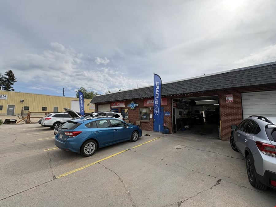 Newland Way Industrial Condos