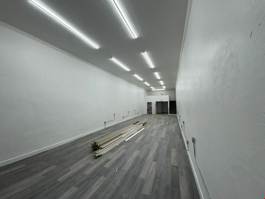 Prime Move-In Ready Spaces @ Downtown Brehler Square