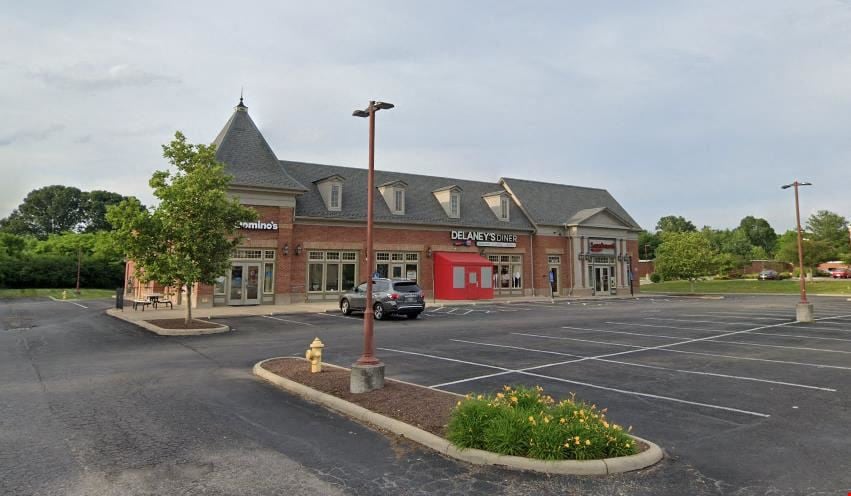 Reynoldsburg Commons