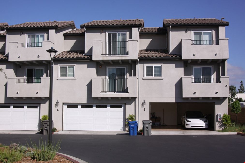 Village Run Apartment Homes