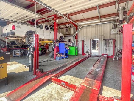 Preview of Industrial space for Sale at 1100 Chestnut Street