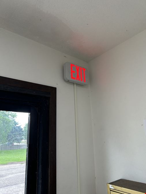 4th ST Apartments