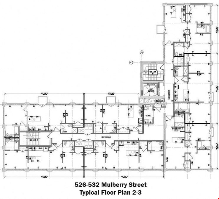 Apartment Building Investment Opportunity