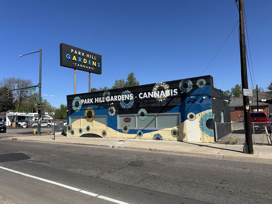 6901 E Colfax Ave