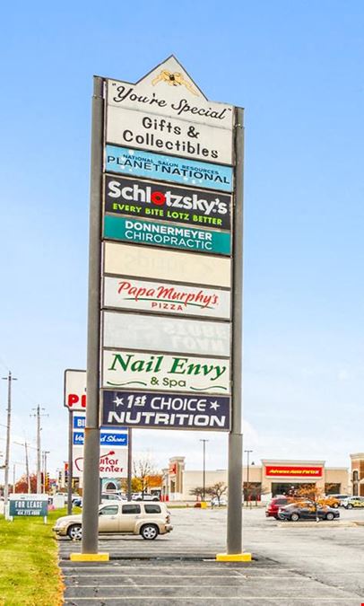 Grand Creek Center