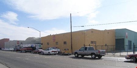 Preview of Industrial space for Rent at 301 9th St Unit B