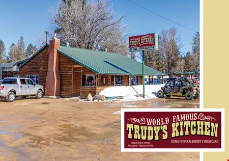 Preview of Retail space for Sale at 3876 Highway 21
