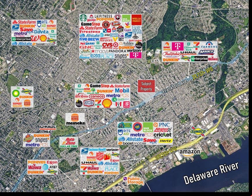 Walgreens