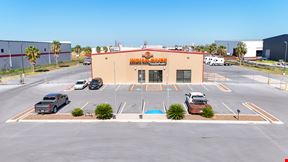 906 Business Park Dr