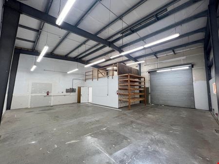 Preview of Industrial space for Rent at 716 W Cedar St
