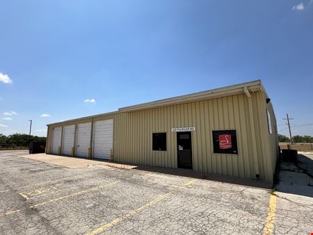 Preview of Industrial space for Rent at 425 Fulwiler Rd