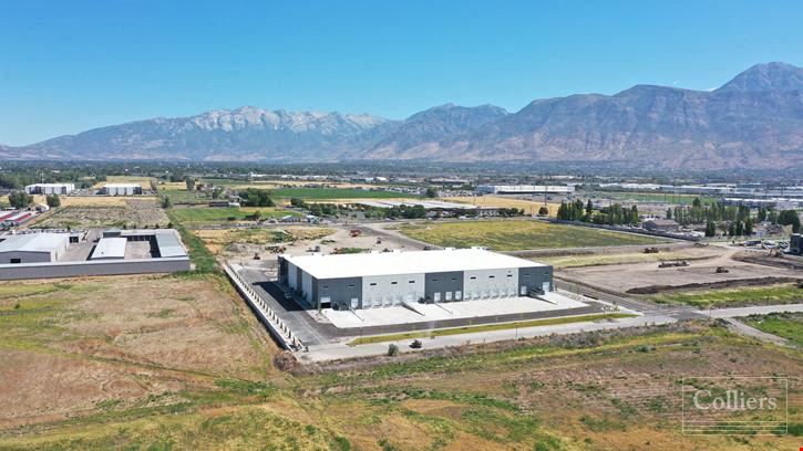 Catalyst Business Park Phase 3