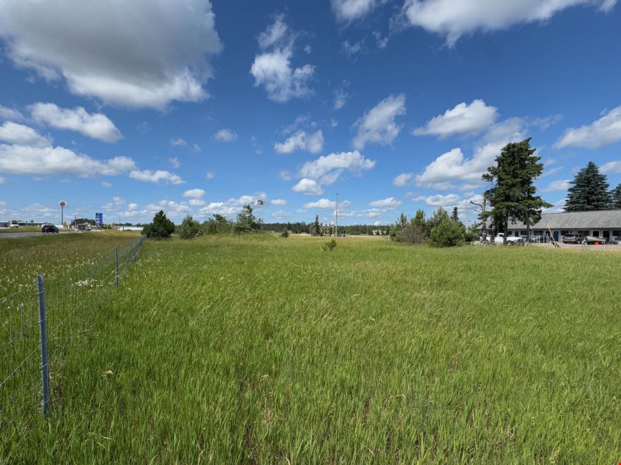 VL Johnson Road, 0.64 Acres, Gaylord, MI, 49735
