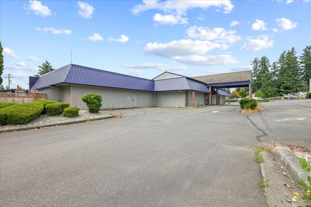 13010 Highway 99 S