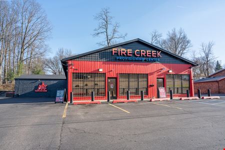 Preview of Retail space for Sale at 846-848 E Columbia Ave