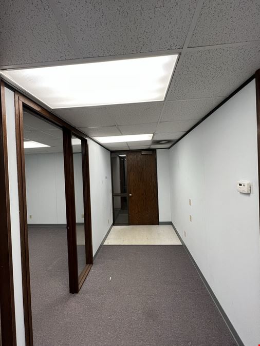 Hobson Business Suites