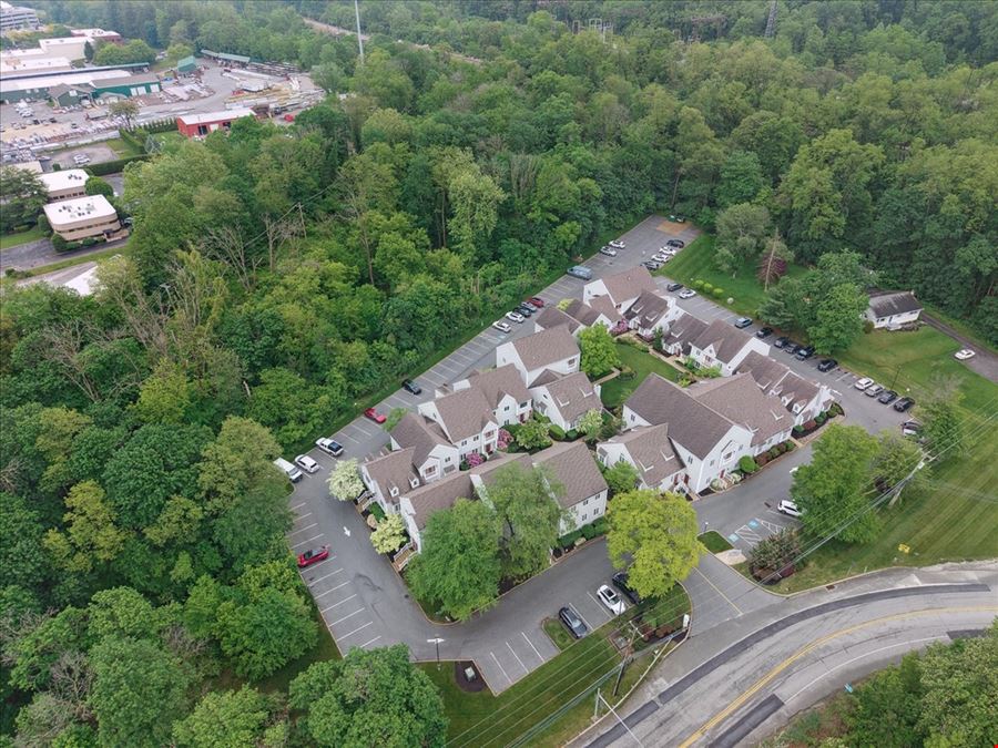 Chester County Commons