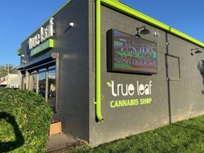 Kalamazoo - Freestanding Retail Building