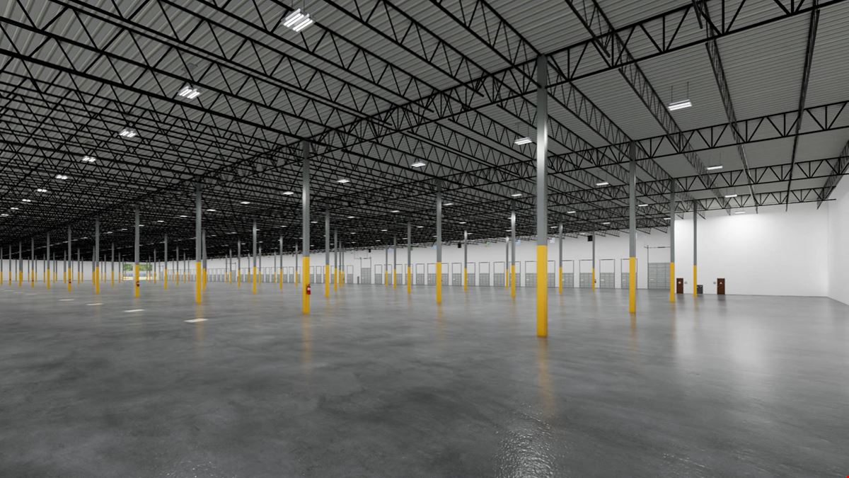 Ruthven Industrial Park