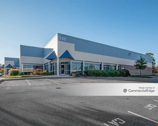 Preview of Office space for Rent at 140 Southcenter Ct