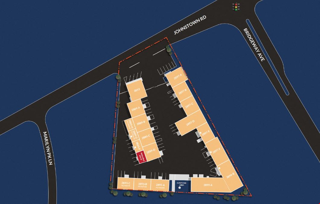 Airport Commerce Park