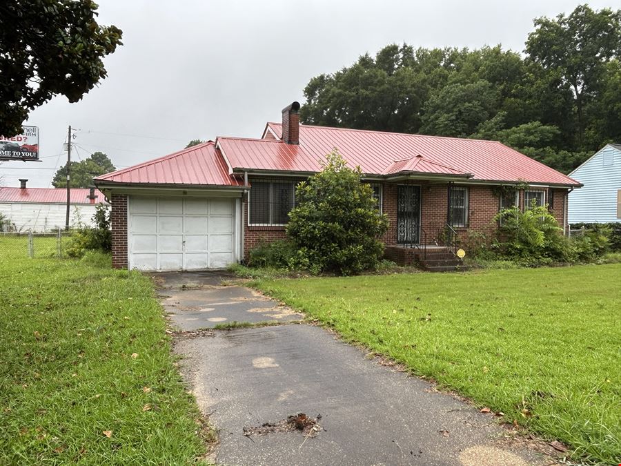 103 Ivy avenue Hueytown AL 35023