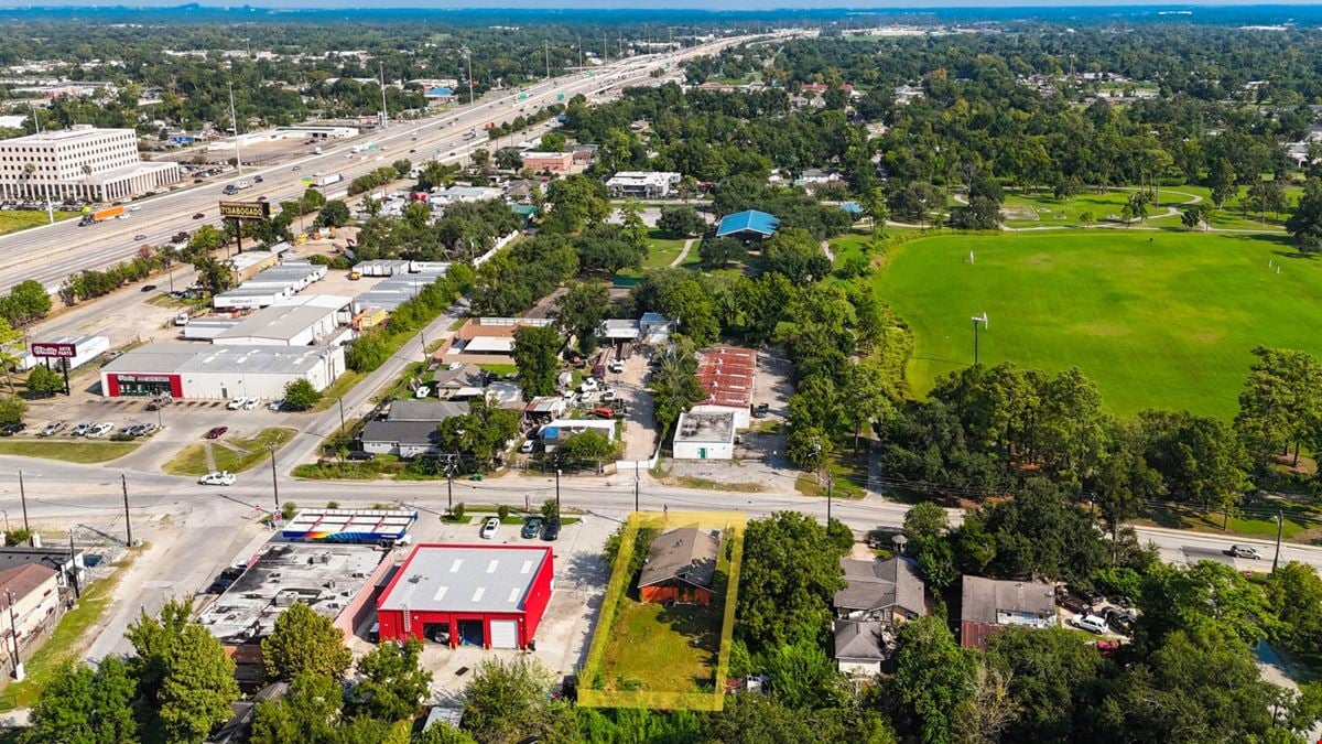 3718 Laura Koppe Rd, Houston, TX 77093