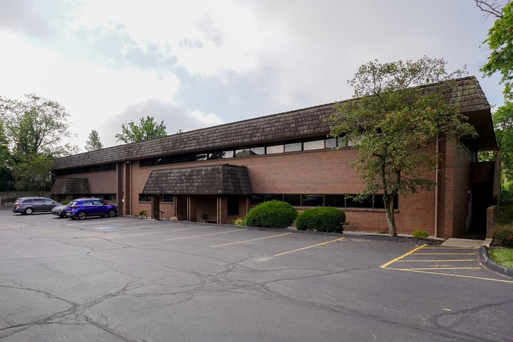 Kenwood Medical Center