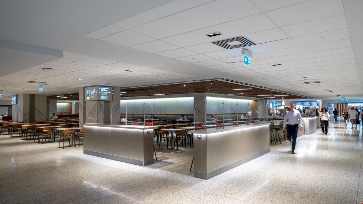 Scotia Plaza