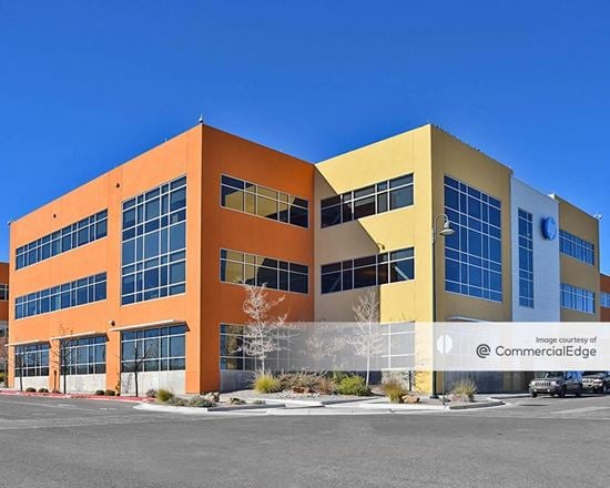 Preview of Office space for Rent at 2351 HP Way NE